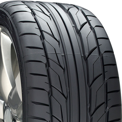 Nitto NT555 G2 Nouvelle Generation 305-30ZR-20