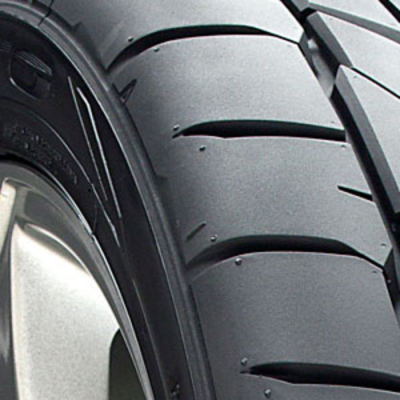 Nitto NT555 G2 Nouvelle Generation 305-30ZR-20