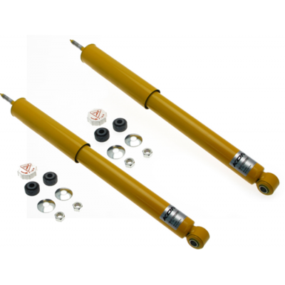 Koni Sport shock ajustable arrière Mustang...