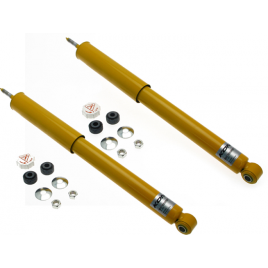 Koni Sport shock ajustable arrière Mustang...