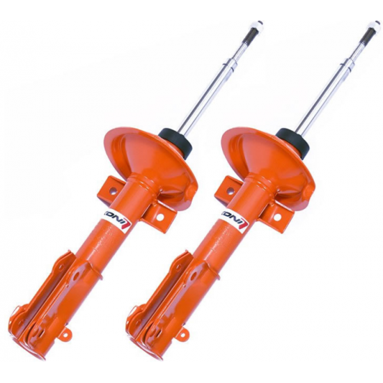 Koni Street strut avant Mustang 2005-2010 GT V6...