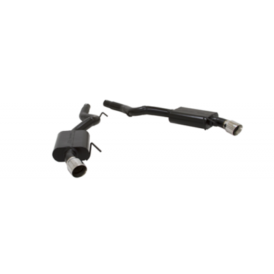 Flowmaster Axle back American Thunder Mustang 2015-2017 GT