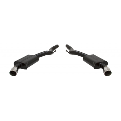 Flowmaster Axle back American Thunder Mustang 2015-2017 GT