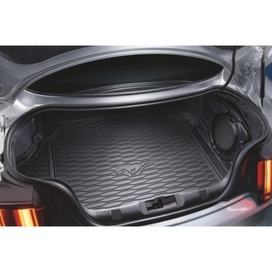 Ford Tapis caoutchouc pour valise Mustang...