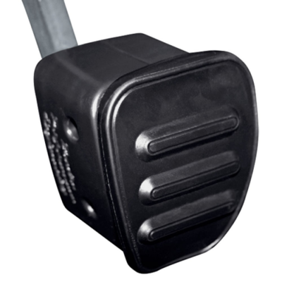 Bondra Performance Extension de pédale d'Embrayage Mustang 1994-2022