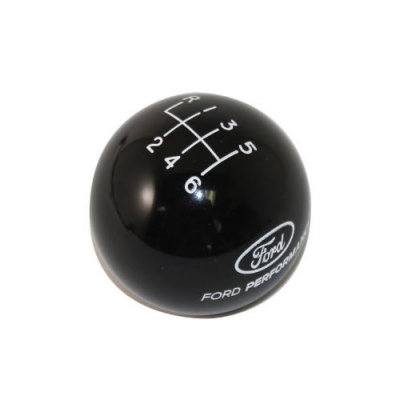 Ford Perfomance Boule de shifter Mustang...