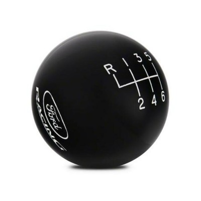 Ford Perfomance Boule de shifter Mustang GT/V6/EcoBoost 2015-2024