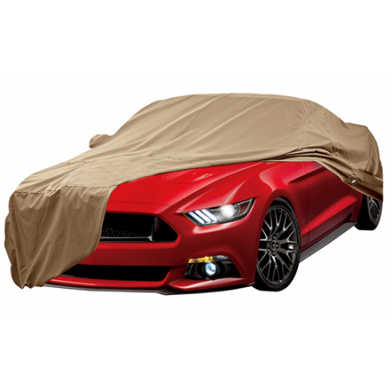 Covercraft Housse d'auto 3 épaisseurs  2015-2026 Mustang Convertible