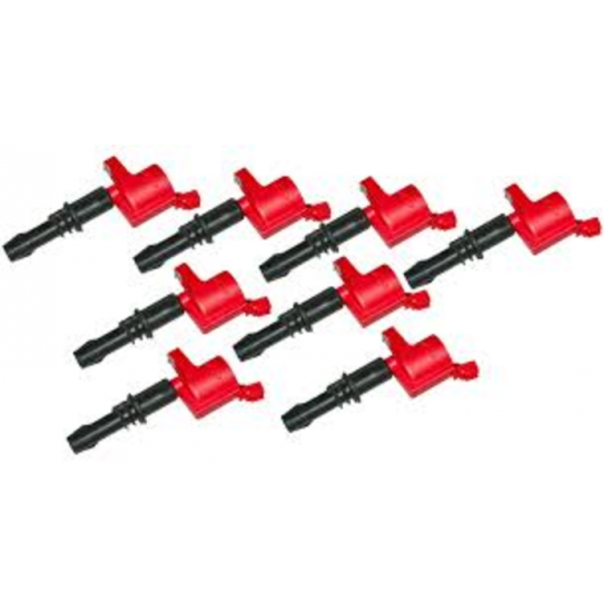 MSD Blaster Coil 2005-2008 Mustang GT