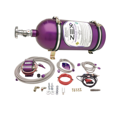 Zex kit nitrous Mustang 1999-2004 4.6L GT Cobra...
