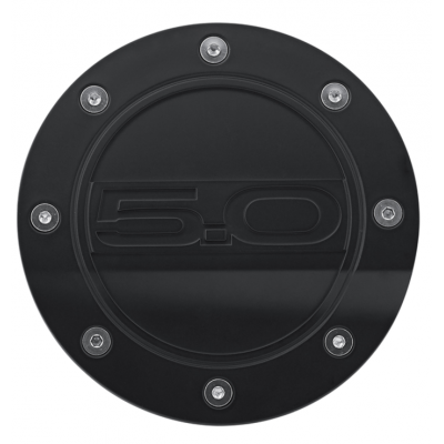 Drake Porte d'Essence Noir avec logo 5.0 2015-2023...