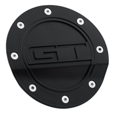 Drake Porte d'Essence Noir avec logo GT 2015-2023...