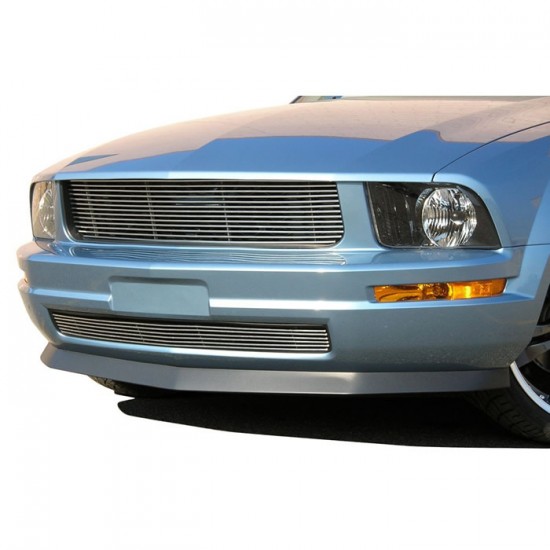 Classic design concepts Ajout avant Mustang...