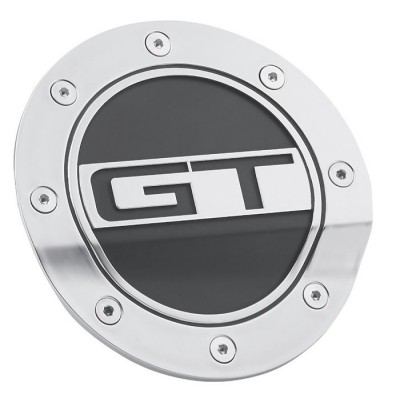 Drake Porte d'Essence Argent et Noir avec logo GT...