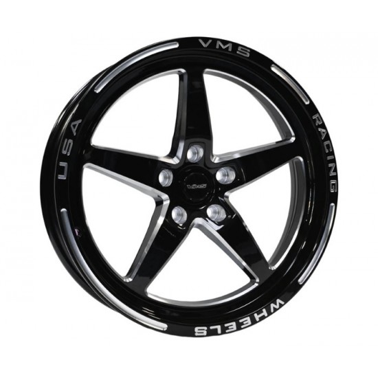 VMS Racing Mag de Drag avant 18x5-12mm...