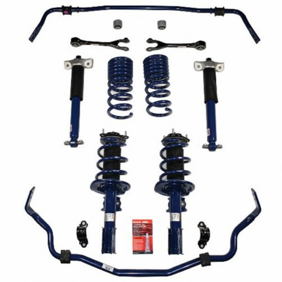 Ford Performance Ensemble de Suspension Track Pack...