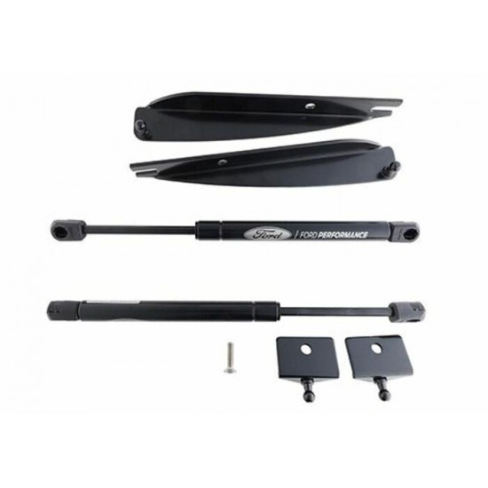 Ford Performance Hood-Lift noir  2005-2014 Mustang...