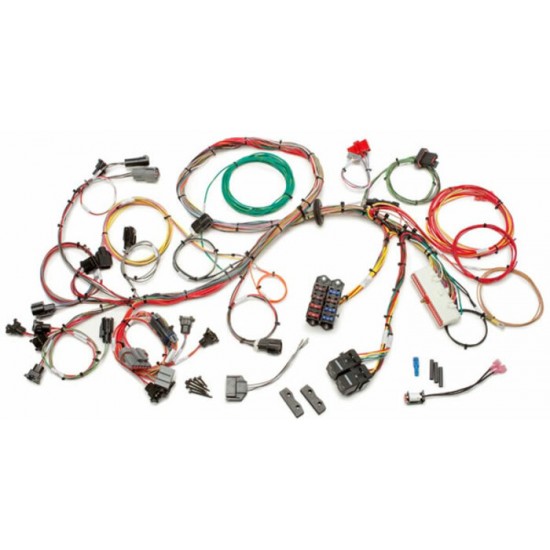 Painless Performance Kit de Filage EFI 1986-1995...