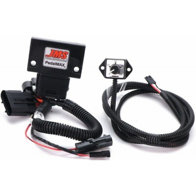 JMS PedalMax dispositif d'amélioration du pedale a gaz 2011-2022 Mustang GT/V6/EcoBoost/GT350/GT500