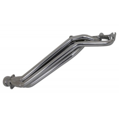 BBK Headers Long Tube 1.3/4'' Chromé 2011-2021 Mustang GT