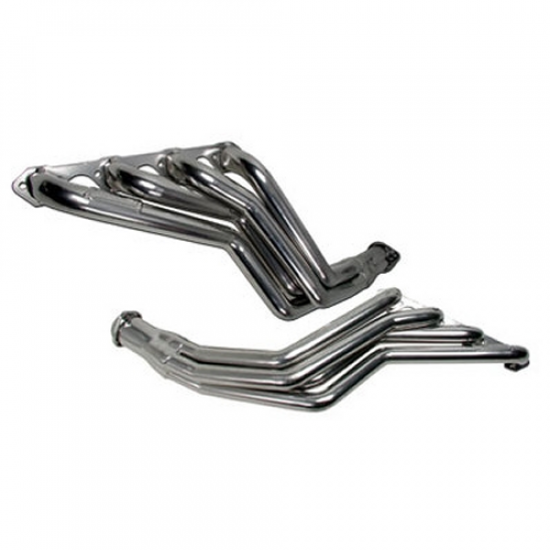 BBK Headers Long Tube 1.3/4'' Ceramique 2011-2021 Mustang GT