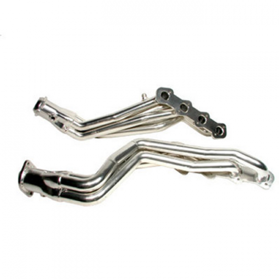 BBK Headers Long Tube 1.5/8'' Ceramique 1999-2004 Mustang MACH1 & COBRA