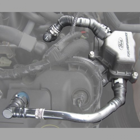 Ford Performance Séparateur d'Huile 2018-2023...