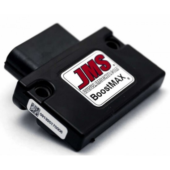 JMS-BoostMax 2015-2022 Mustang EcoBoost 2.3L