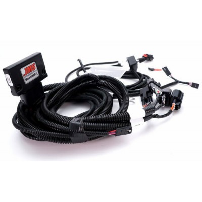 JMS-BoostMax 2015-2022 Mustang EcoBoost 2.3L