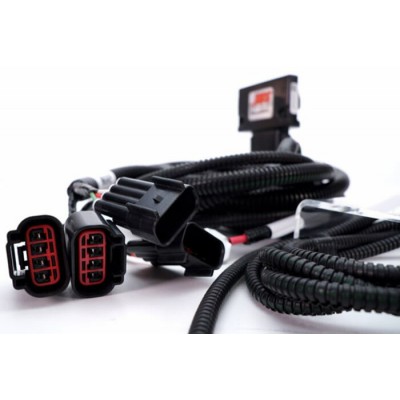 JMS-BoostMax 2015-2022 Mustang EcoBoost 2.3L