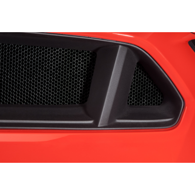 Cervinis Grille du Haut Serie-C 2015-2017 Mustang GT/V6/Ecoboost