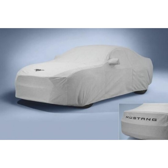 Covercraft Houssse 3 Épaisseurs NOAH 2015-2026 Mustang Coupé