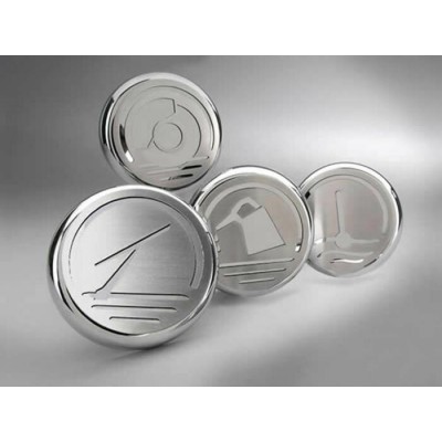 ACC Couvre Bouchon Huile - Eau - Friens & Lave...