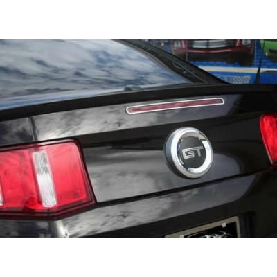 ACC Contour 3ieme Lumière à Frein Chromé 2010-2012 Mustang