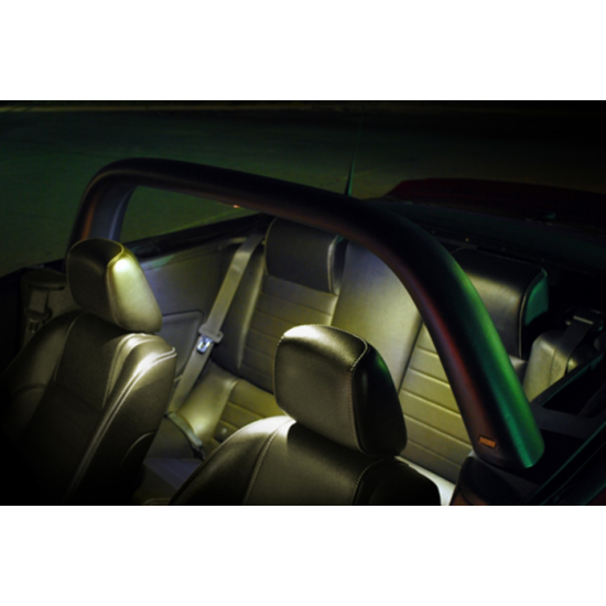 Classic Design Concepts Arceau Charcoal avec...