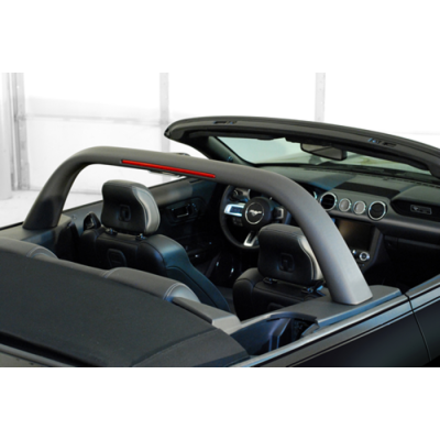 Classic Design Concepts Arceau Noir Ford 2015-2026...