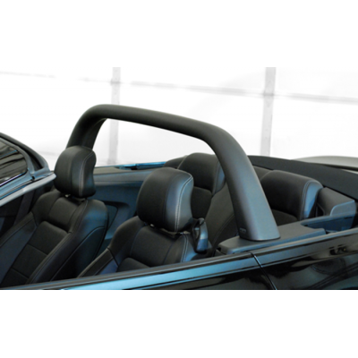 Classic Design Concepts Arceau Noir Ford 2015-2026 Mustang