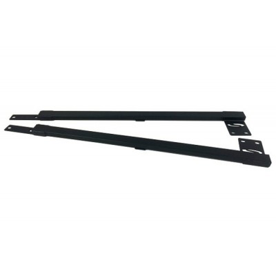 Steeda Basse Profile Jacking Rails 2005-2014...