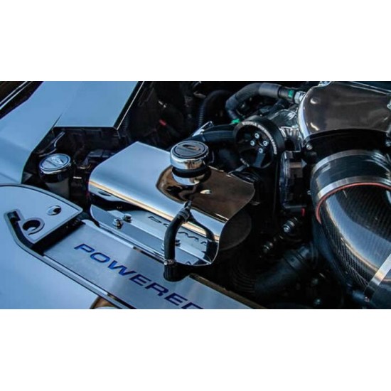 ACC Couvre Reservoir & Bouchon a Prestone en...
