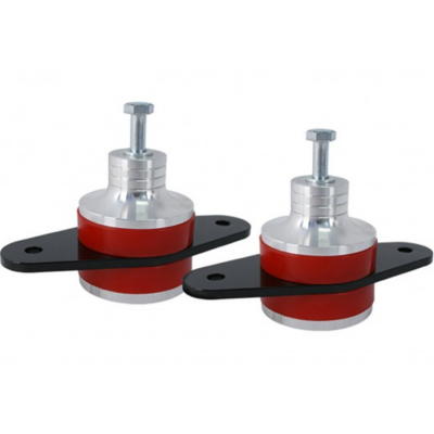Steeda Support a Moteur HD Ajustable 2015-2023...