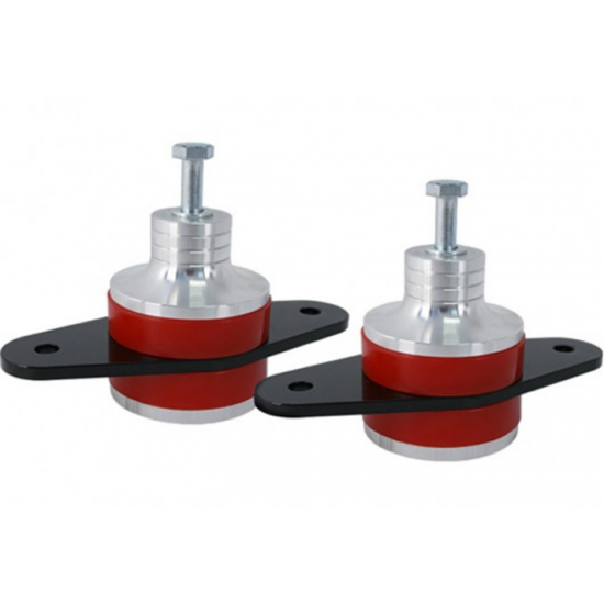 Steeda Support a Moteur HD Ajustable 2015-2023 GT/V6/GT350