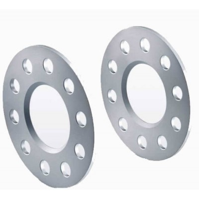 Eibach Spacers 5mm Hub Centric 1994-2014 Mustang