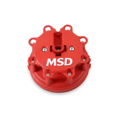 MSD Cap & Rotor 1985-1995  Mustang 5L/V8