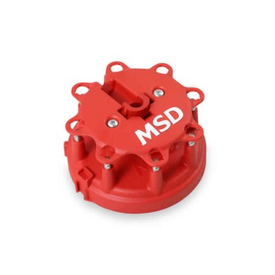 MSD Cap & Rotor 1985-1995  Mustang 5L/V8