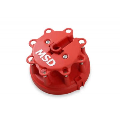 MSD Cap & Rotor 1985-1995  Mustang 5L/V8