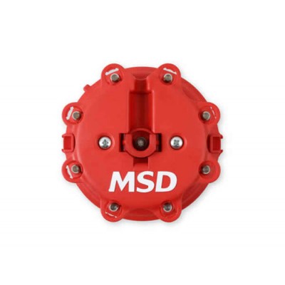 MSD Cap & Rotor 1985-1995  Mustang 5L/V8