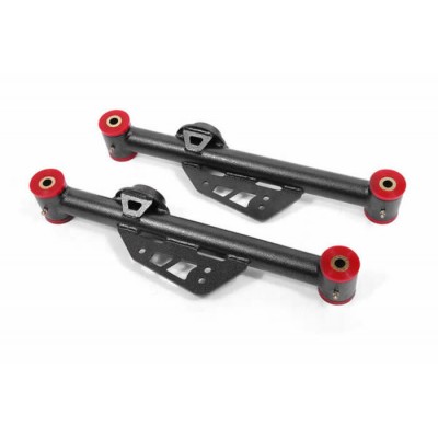 BMR Bras de Suspension du Bas Gris avec bushing...