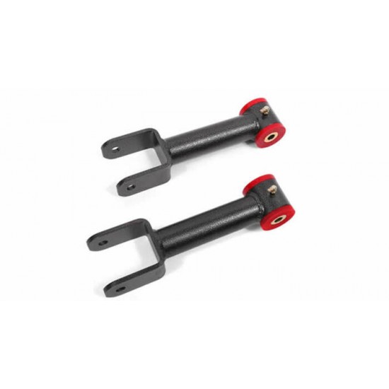 BMR Bras de Suspension du Haut Gris 1979-2004 Mustang GT/V6/MACH1/Bullitt