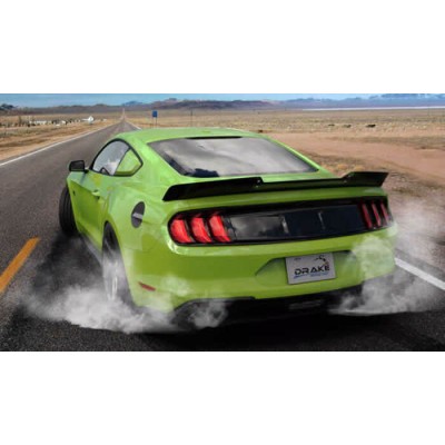 Drake Aileron Wicker Bill 2015-2023 Mustang Coupé