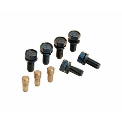 Ford Performance ensemble Bolt/Dowel pour clutch...